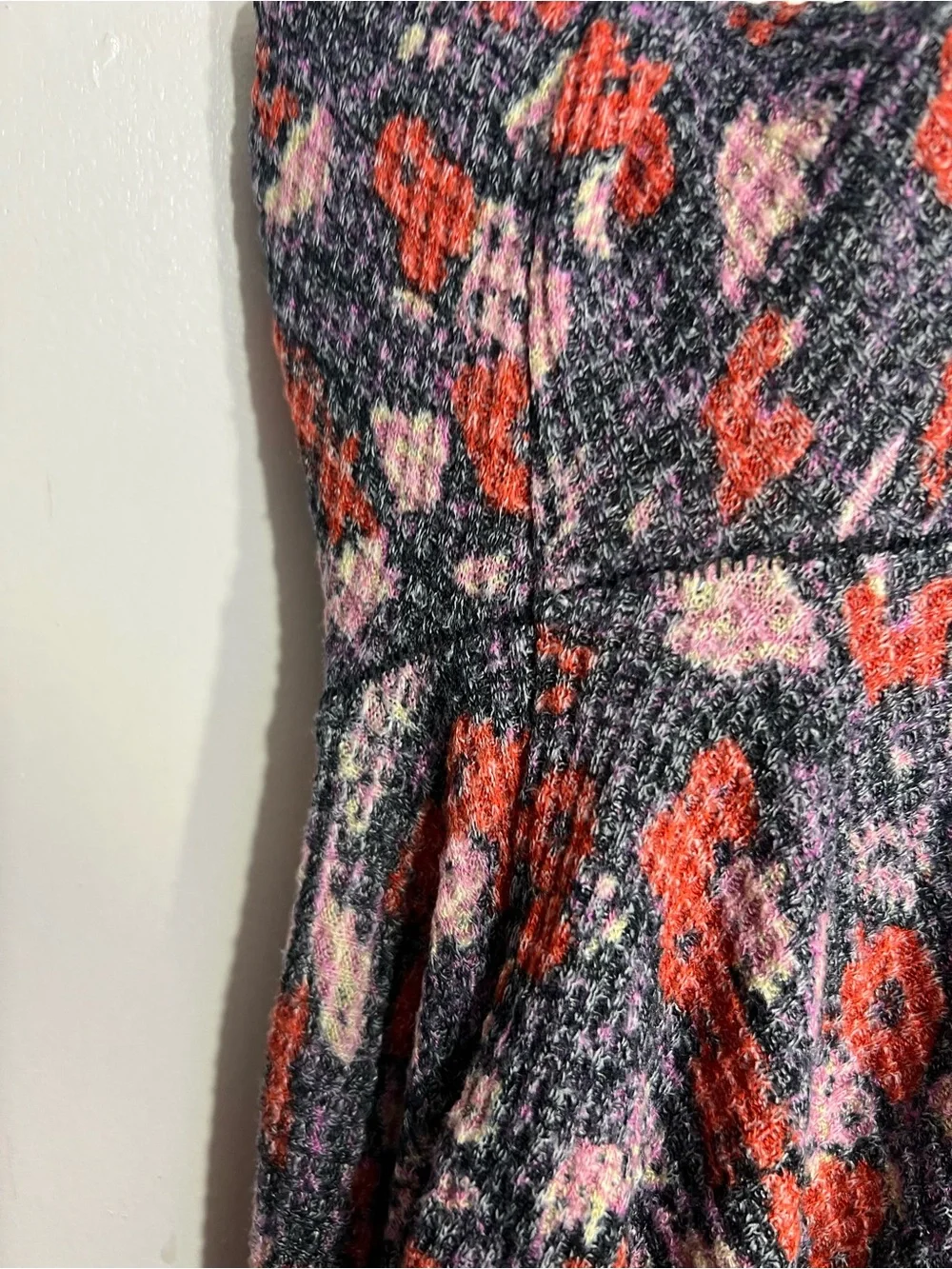 Free People waffle thermal
